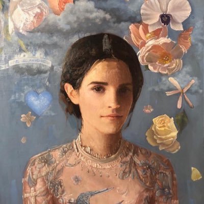 page_emmawatson's profile picture. 