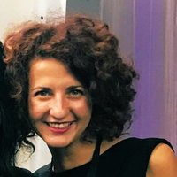 Daniela Pedicino (@danielapedicino) 's Twitter Profile Photo Daniela Pedicino (@danielapedicino) 's Twitter Profile Photo