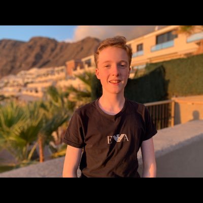 olivertwynham1's profile picture. Study in a music school in Glasgow. Main study is singing but also study piano and percussion