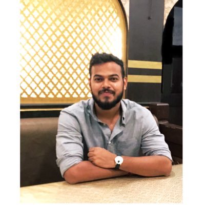 IT Officer @ United Nations 🇺🇳 || Masters UK || Let's Discuss