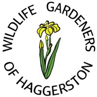 Wildlife Gardeners of Haggerston (@wghaggerston) 's Twitter Profile Photo Wildlife Gardeners of Haggerston (@wghaggerston) 's Twitter Profile Photo
