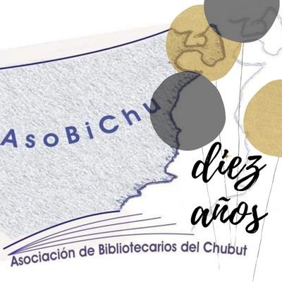 Asociación de Bibliotecarios del Chubut