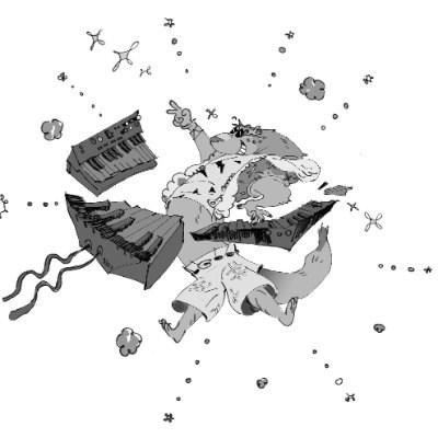 pawlymusic's profile picture. 🎶 hi i'm paul (pawly) 🏳️‍🌈 ⋆ music/sound for media, techops @ preymaker ⋆ 29 ⋆ they/them ⋆ Contact: paul.michael.cardon@gmail.com pic//@admooosa