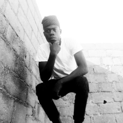 Am not the best but am try to do my best'