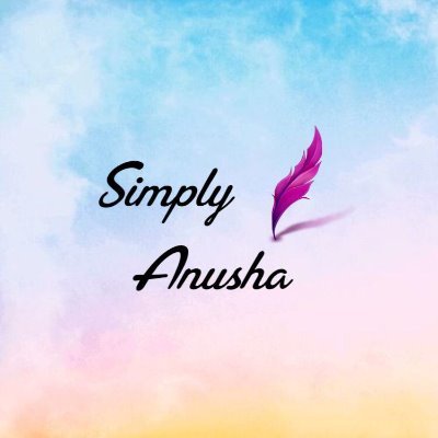 ianushachauhan's profile picture. सोSहम। I am a self-willed writer, trying to find my unique voice and hone my writing skills, so as to stand out from the crowd. https://t.co/StTSSb4icO