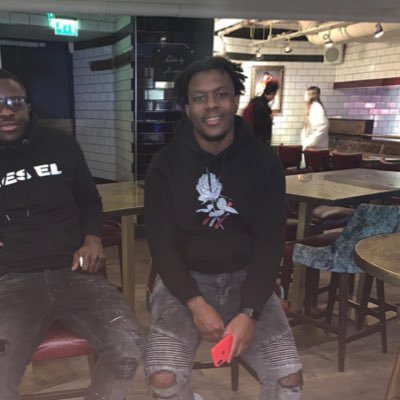 IanAH0's profile picture. 