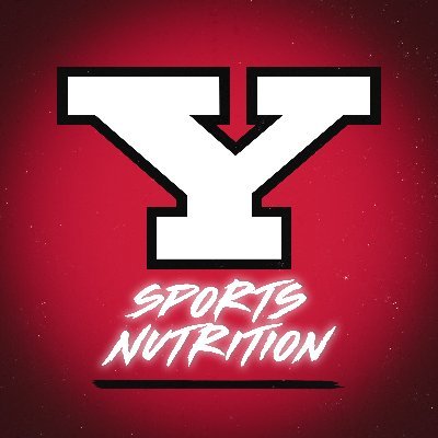 The Official Twitter of Youngstown State University Sports Nutrition - Fueling Penguin Performance