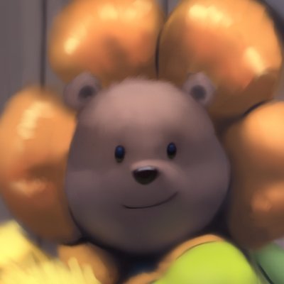 Bearnotさんのプロフィール画像