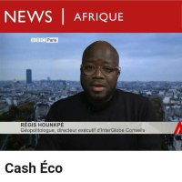 Régis Hounkpè (@regishounkpe) 's Twitter Profile