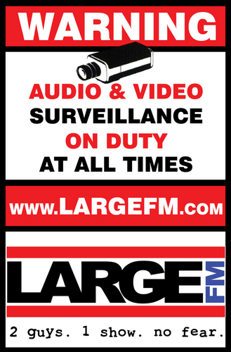 Large Fm is an Uncensored Radio Show and Media Outlet in Atlanta,GA that focuses on Great Topics, Music, and Ent.We are the anti-political people.
