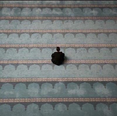 اللهُم إجعَل هَذَا الحِساب شَفيعاً لي يُوم اسأل عن شبابي فِيما أفنيتُه،
واجعله ياربي شفيع لي و لوالديني ولجميع المسلمين يارب العالمين، الحـمدلله♥️.