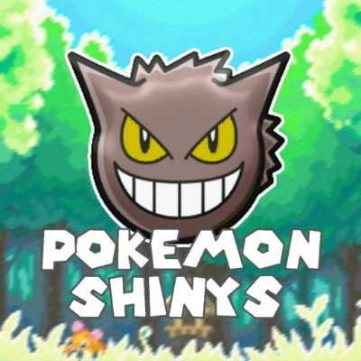 Pokemonshinysさんのプロフィール画像