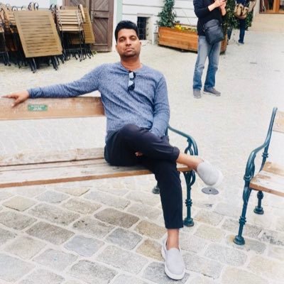 SatamKedar's profile picture. 