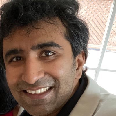 Tushar Krishna Profile