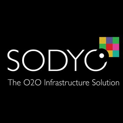Sodyo is a interactive scanning technology that permits actionable OOH. With Sodyo Businesses can increase , SOV, Brand Awareness, Engagement and Conversions.
