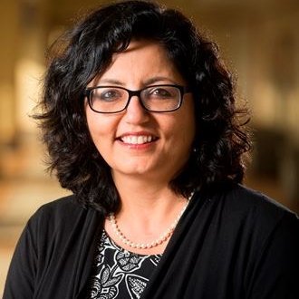 Smita Bhatia Profile
