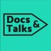 Docs&Talks (@docsandtalks) Twitter profile photo Docs&Talks (@docsandtalks) Twitter profile photo