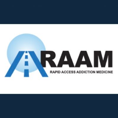 Community Rapid Access Addiction Medicine Program https://t.co/lNJSGlNyog