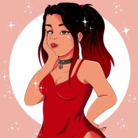 Po$ion Ivy 💋(@BlessedShelton) 's Twitter Profile Photo