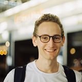 Angus Pedersen (@angus_pedersen) 's Twitter Profile