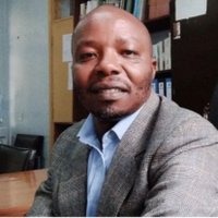Dr. Mutuku Musili (@paulmusili) 's Twitter Profile