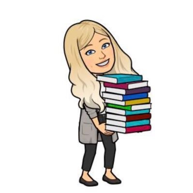 misstmcewan's profile picture. Lornshill Academy - PT Pupil Support - English Teacher 👩‍🏫💛📚