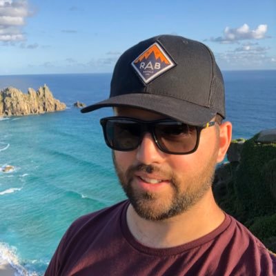 daniel_n90's profile picture. Outdoor enthusiast, photographer and technology PM 📷 @dannnoonan