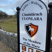 Clonlara Care Packages(@ClonlaraCares) 's Twitter Profile Photo