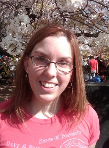 maryb1107's profile picture. 