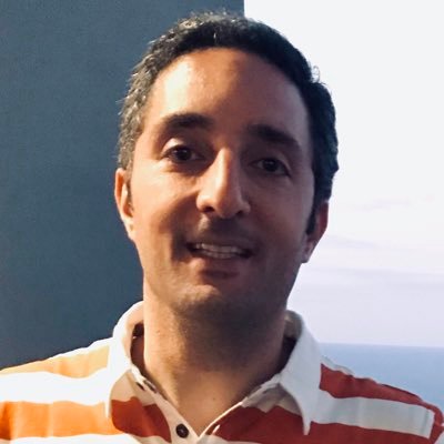 Hasan_M_Alsaleh's profile picture. 