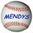 Mendy's Baseball