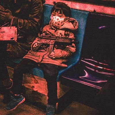 alfkozi's profile picture. what is money in modern world?