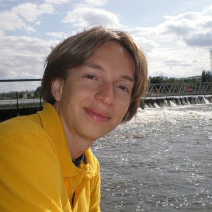 dgaviria's profile picture. Spreading ideas.