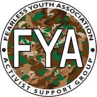 Fearless Youth Association (FYA) (@fya_notts) 's Twitter Profile