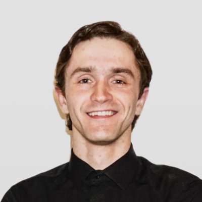 vamelnyk's profile picture. Product builder, designer, engineer. Building software & digital products.
