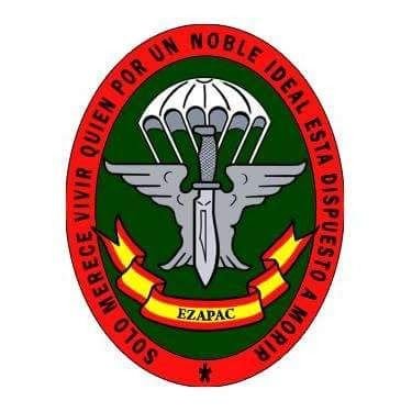 Ejército del aire.
EZAPAC. Base Aérea Alcantarilla (EMP Méndez Parada) Murcia. NO DM🚫