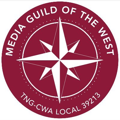 Media Guild of the West 🧭