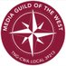 Media Guild of the West ๐งญ (@mediaguildwest) Twitter profile photo Media Guild of the West ๐งญ (@mediaguildwest) Twitter profile photo