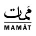 MAMÂT ART COLLECTIVE (@mamaatart) Twitter profile photo MAMÂT ART COLLECTIVE (@mamaatart) Twitter profile photo