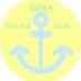 ECHS H.O.P.E. Club (@echs_hope) Twitter profile photo