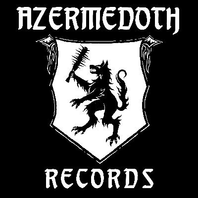 AZERMEDOTH RECORDS. OFFICIAL SITE. Label located in México especialized in Black Metal Art.
jsosa90@hotmail.com