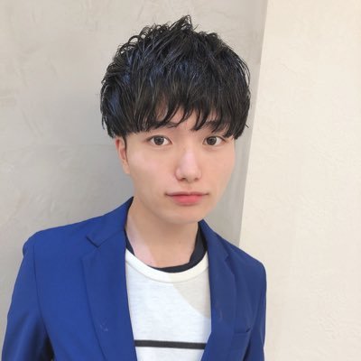Ta Atsushi Pa Twitter Saya2952 みんな同じ髪色 髪型 ファッションだから同じに見えても しょうがないです笑