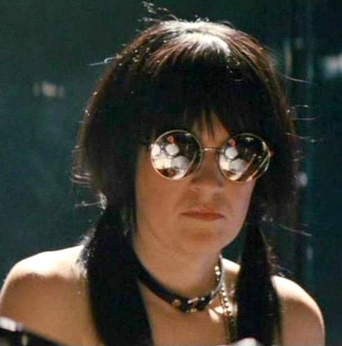 BionicLynette's profile picture. The Drummer of The Clash At Demonhead. Bother me too much and I'll punch you with my Bionic Arm.