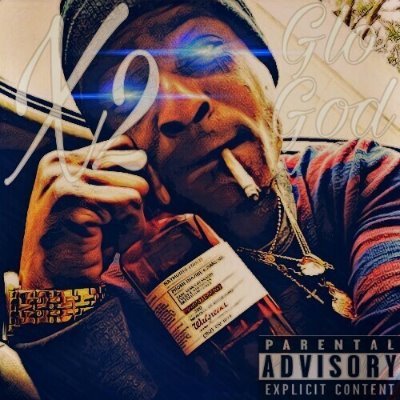Gainesville Rapper