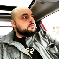Nader Mansour (@terminader2) 's Twitter Profile