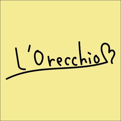 L'Orecchioさんのプロフィール画像