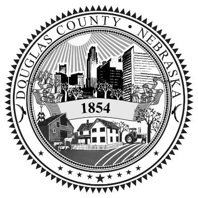 The Douglas County Clerk/Comptroller is the record keeper for the Board of Commissioners, maintains financial records, and issues marriage licenses.