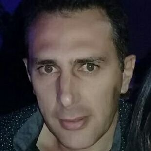 VladimirScalab1's profile picture. 