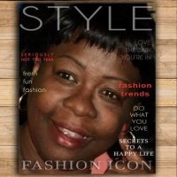 CAROLYN BOOKER - @CAROLYN64000097 Twitter Profile Photo