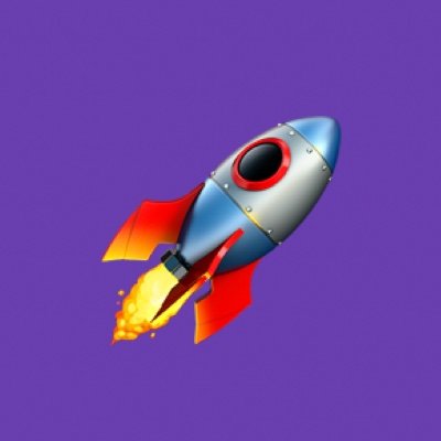 skyrocketjs's profile picture. The web needs more zero-cost-abstractions and parallelism. @skyrocketjs does that. 

#emberjs